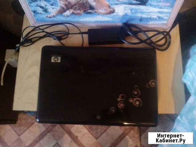 Ноутбук HP Pavilion dv6-1316er Хабаровск - изображение 1
