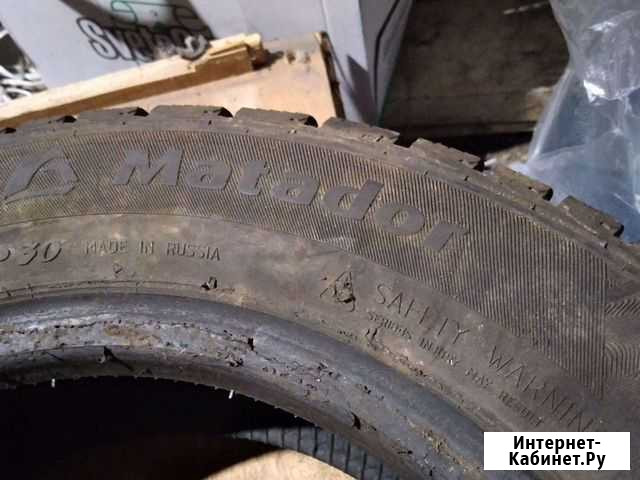 Покрышка мотиз матодор Курск - изображение 1