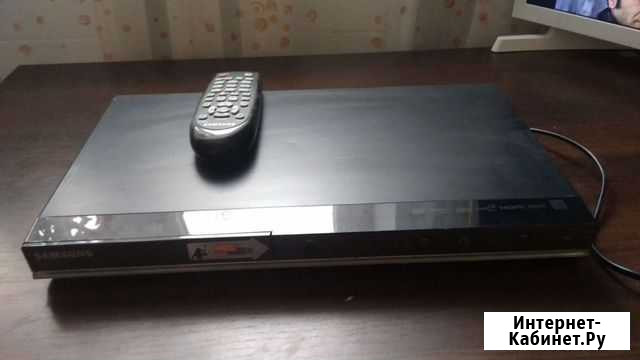 DVD плеер Белгород - изображение 1