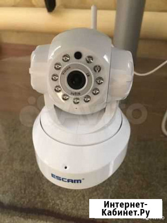IP Camera Escam-001 Казань - изображение 1