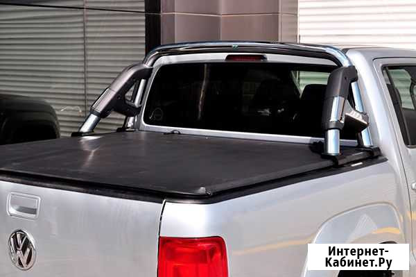 Дуга кузова Vw Amarok Санкт-Петербург - изображение 1