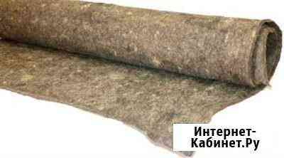 Войлок Магнитогорск