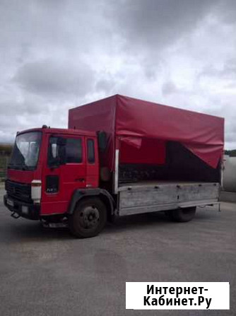 Volvo FL Электросталь - изображение 1