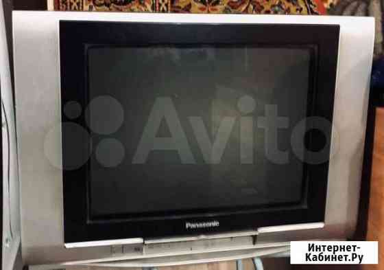 Телевизор panasonic colour tv (tc-21fj10t) Брянск