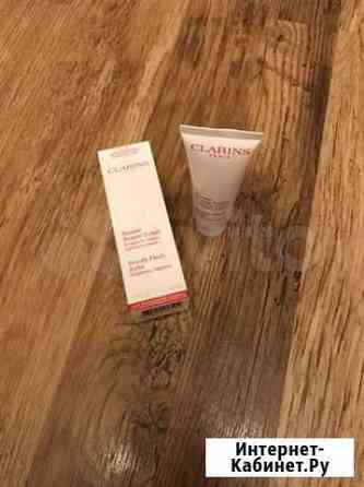 Clarins бальзам моментального действия Тверь