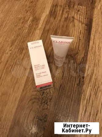 Clarins бальзам моментального действия Тверь - изображение 1