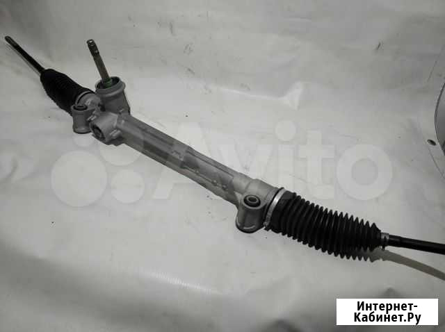 Рулевая рейка Опель Корса D Нижний Новгород - изображение 1