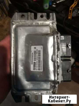 Эбу лада Ларгус 8450009524 Борисоглебск - изображение 1