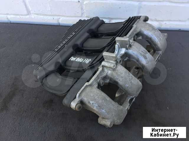 Впускной коллектор Фиат Палио 178 1,6л 16V Краснослободск - изображение 1