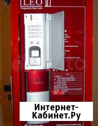 Врезной биометрический замок LEO 2 Санкт-Петербург - изображение 1