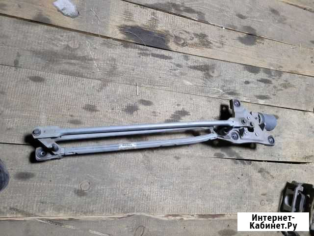 Трапеция дворников с мотором Volvo S40 30699342 Сатка - изображение 1