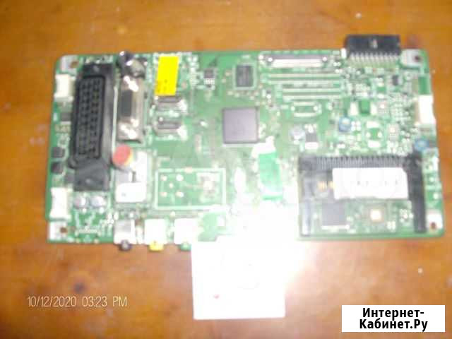 Комплектующие запчасти тв Toshiba Erisson sharp Саранск - изображение 1
