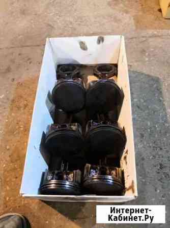 Запчасти Двигатель ниссан мурано z50 Нижний Новгород