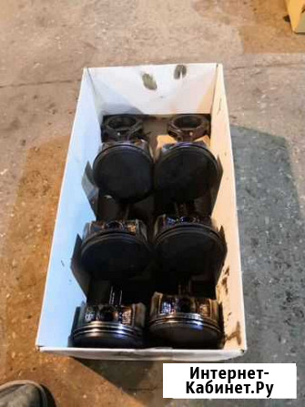 Запчасти Двигатель ниссан мурано z50 Нижний Новгород - изображение 1