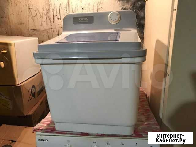 Продам стиральную машину полуавтомат Благовещенск - изображение 1