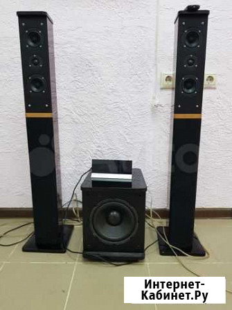 Microlab h 300 Мытищи - изображение 1