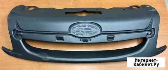 Решетка радиатора Гранта Спорт Владикавказ