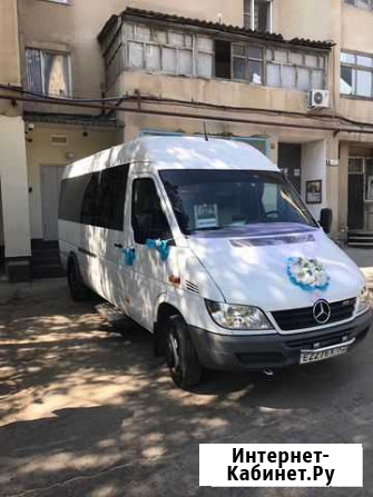Пассажирские перевозки Волжский Волгоградской области - изображение 1