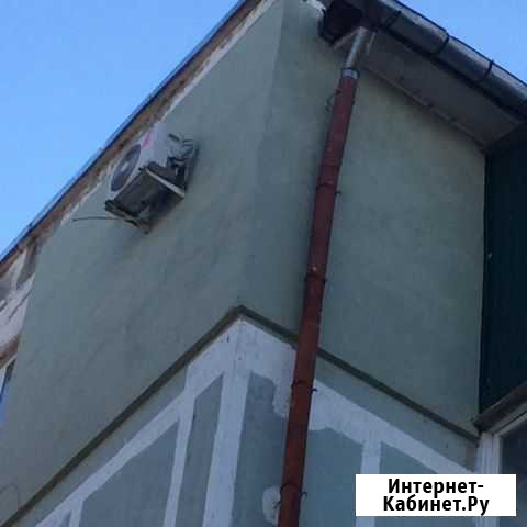 Промышленный альпинизм Майкоп - изображение 1