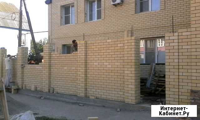 Строители Астрахань - изображение 1