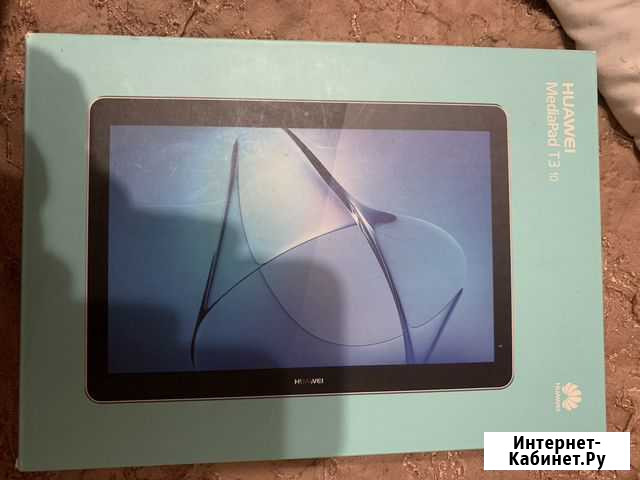 Huawei MediaPad T3 10 Липецк - изображение 1