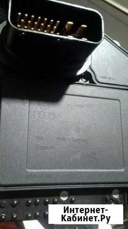 Запчасти CVT ауди а4 Ачинск - изображение 1