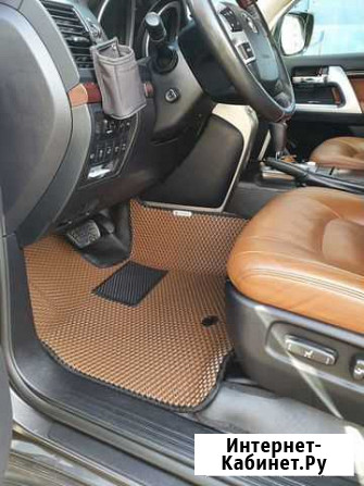 Коврики 3D Eva Toyota Camry 40 (эва, ева) Горно-Алтайск - изображение 1