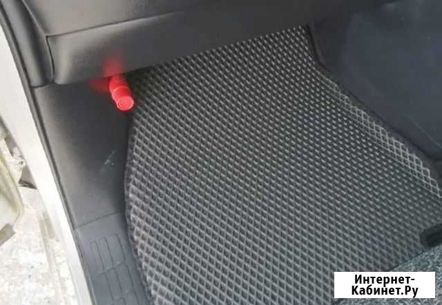 Коврики 3D Eva Toyota Camry 50 (эва, ева) Мирный - изображение 1