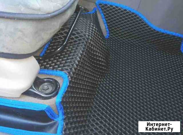 Коврики haval f7x eva 3d ева 3д эва 3д Владивосток - изображение 1