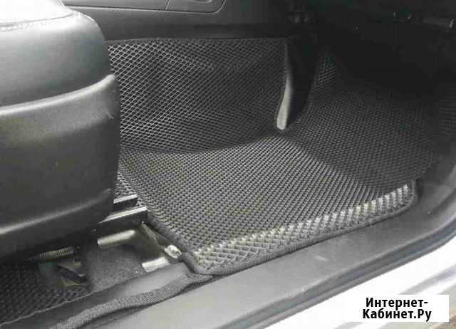 Коврики hyundai tucson eva 3d ева 3д эва 3д Горно-Алтайск - изображение 1