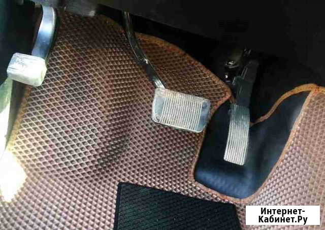 Коврики subaru forester eva 3d ева 3д эва 3д Оха - изображение 1