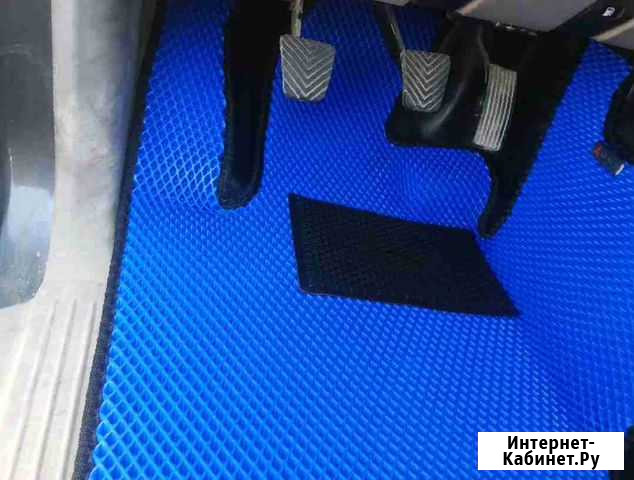 Коврики toyota harrier eva 3d ева 3д эва 3д Горно-Алтайск - изображение 1