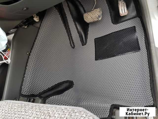 Коврики toyota prius eva 3d ева 3д эва 3д Всеволожск - изображение 1