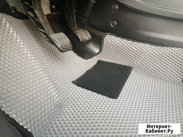 Коврики toyota prius eva 3d ева 3д эва 3д Владивосток - изображение 1