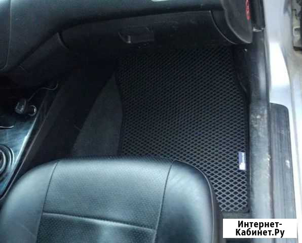 Коврики EVA lancer 9 Тюмень - изображение 1