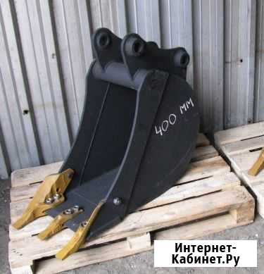 Ковш JCB задний Казань - изображение 1