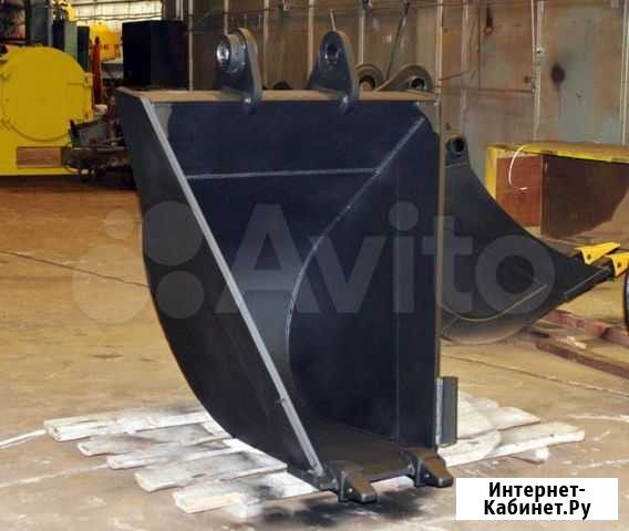 Профильный для экскаватора Doosan 225 Томск - изображение 1