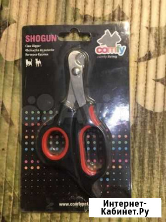 Когтерезка Comfy Нижний Новгород - изображение 1