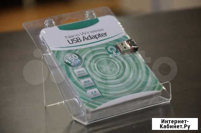 USB адаптер Wi-Fi Орбита WD-308 Петрозаводск - изображение 1