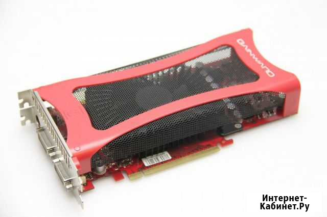 Видеокарта GT 9600 512 Мб Петрозаводск - изображение 1