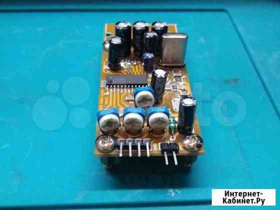 Кодер RGB для ZX Spectrum Астрахань