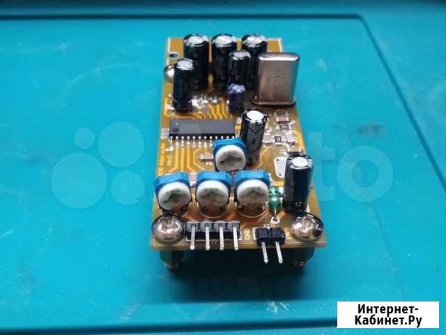 Кодер RGB для ZX Spectrum Астрахань - изображение 1