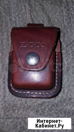 Чехол для зажигалки zippo Кемерово - изображение 1