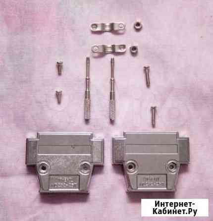 Amphenol MD232-25T Липецк