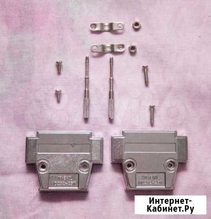 Amphenol MD232-25T Липецк - изображение 1