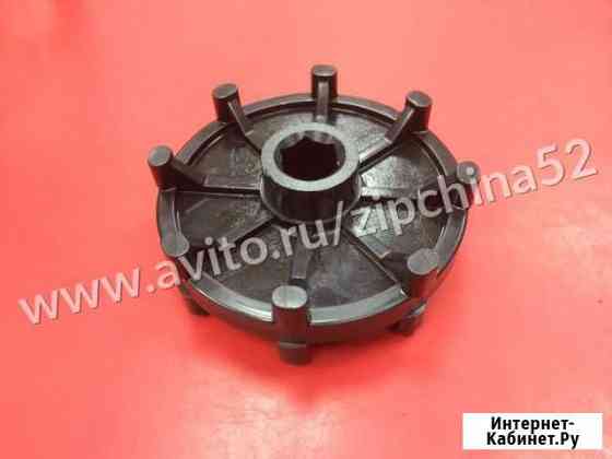 Колесо ведущее для снегохода Тайга (2 зуб.) Нижний Новгород