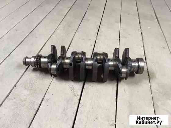 Коленвал змз 406 Саранск