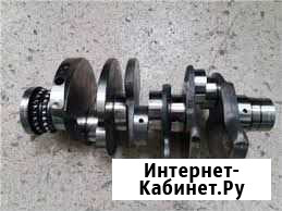 Коленвал камаз б/у Красноярск - изображение 1