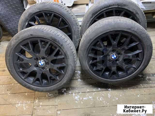 Колёса bmw r19 Санкт-Петербург - изображение 1