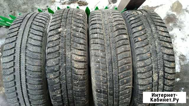Зимние ваз R14 Новочеркасск - изображение 1